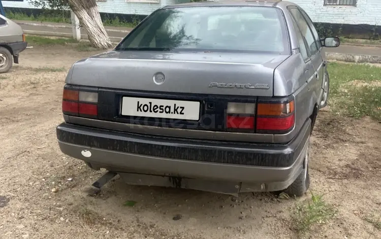 Volkswagen Passat 1992 годаүшін550 000 тг. в Актобе