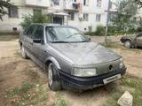 Volkswagen Passat 1992 годаүшін550 000 тг. в Актобе – фото 5