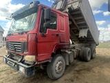 Howo  Прочие Кабины 2007 года за 4 900 000 тг. в Караганда – фото 2