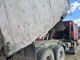 Howo  Прочие Кабины 2007 года за 4 900 000 тг. в Караганда – фото 5