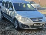 ВАЗ (Lada) Largus 2014 года за 4 550 000 тг. в Атырау