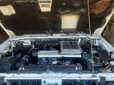 Mitsubishi Pajero 1995 года за 2 300 000 тг. в Алматы – фото 2