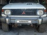 Mitsubishi Pajero 1995 года за 2 300 000 тг. в Алматы
