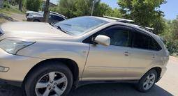Lexus RX 330 2005 года за 6 500 000 тг. в Шемонаиха – фото 3