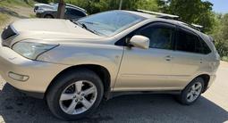 Lexus RX 330 2005 года за 6 500 000 тг. в Шемонаиха – фото 2