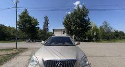 Lexus RX 330 2005 года за 6 500 000 тг. в Шемонаиха – фото 4