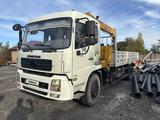 Dongfeng 2021 годаүшін18 000 000 тг. в Астана – фото 2