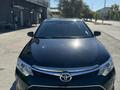 Toyota Camry 2017 года за 12 000 000 тг. в Костанай – фото 4