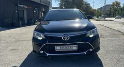 Toyota Camry 2016 годаүшін12 000 000 тг. в Костанай – фото 3