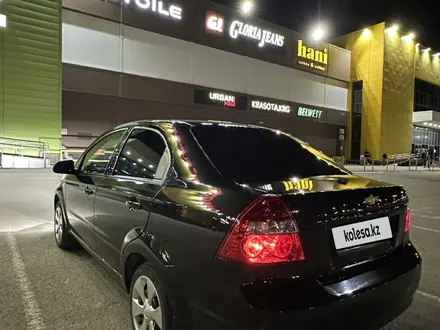 Chevrolet Nexia 2022 года за 4 250 000 тг. в Караганда – фото 2