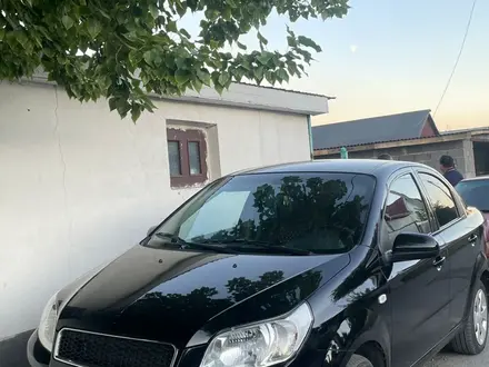 Chevrolet Nexia 2022 года за 4 250 000 тг. в Караганда – фото 12