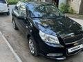 Chevrolet Nexia 2022 года за 4 250 000 тг. в Караганда – фото 13