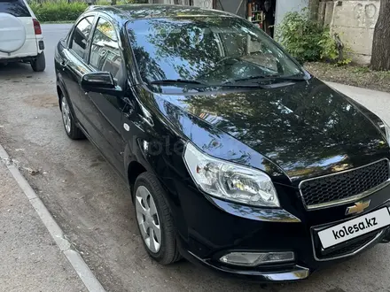 Chevrolet Nexia 2022 года за 4 250 000 тг. в Караганда – фото 13