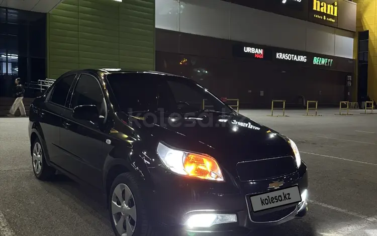 Chevrolet Nexia 2022 года за 4 250 000 тг. в Караганда