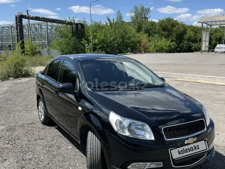 Chevrolet Nexia 2022 года за 4 250 000 тг. в Караганда – фото 3