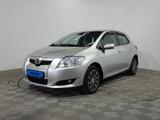 Toyota Auris 2008 года за 5 190 000 тг. в Алматы