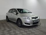 Toyota Auris 2008 годаүшін4 990 000 тг. в Алматы – фото 3