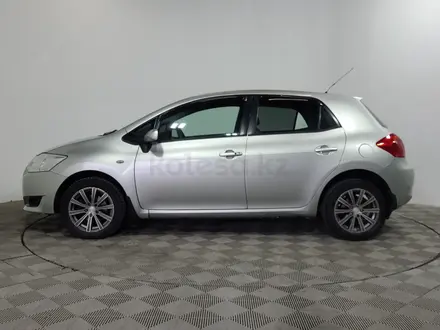 Toyota Auris 2008 года за 5 360 000 тг. в Алматы – фото 8