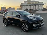Kia Sportage 2022 года за 10 000 000 тг. в Алматы – фото 2