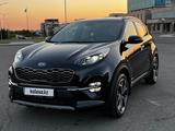 Kia Sportage 2022 года за 10 000 000 тг. в Алматы