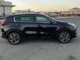 Kia Sportage 2022 года за 10 000 000 тг. в Алматы – фото 3