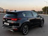 Kia Sportage 2022 года за 10 000 000 тг. в Алматы – фото 4