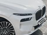 BMW X7 2023 года за 77 000 000 тг. в Алматы – фото 3