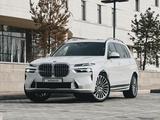 BMW X7 2023 года за 65 000 000 тг. в Алматы