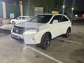 Lexus RX 350 2013 годаүшін13 500 000 тг. в Шымкент