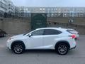 Lexus NX 200t 2016 годаүшін13 800 000 тг. в Астана – фото 2