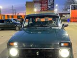 ВАЗ (Lada) Lada 2121 2008 года за 1 600 000 тг. в Уральск – фото 3