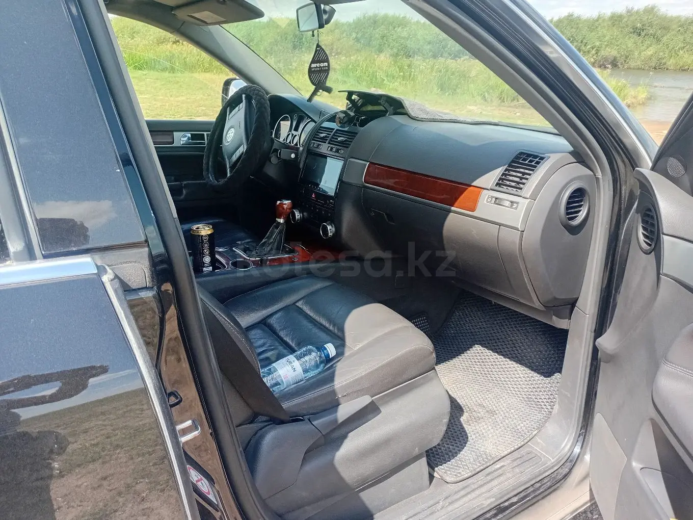 Volkswagen Touareg, 2006