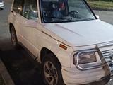 Suzuki Vitara 1997 годаүшін1 500 000 тг. в Тараз – фото 2