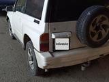 Suzuki Vitara 1997 годаүшін1 500 000 тг. в Тараз – фото 3