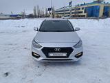 Hyundai Accent 2019 годаfor7 000 000 тг. в Актобе