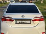 Toyota Corolla 2014 года за 7 300 000 тг. в Шымкент – фото 5