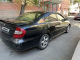 Toyota Camry 2003 годаүшін3 300 000 тг. в Талдыкорган – фото 4