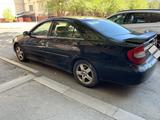 Toyota Camry 2003 годаүшін3 300 000 тг. в Талдыкорган – фото 2