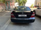 Toyota Camry 2003 годаүшін3 300 000 тг. в Талдыкорган – фото 3