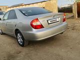 Toyota Camry 2004 годаүшін6 500 000 тг. в Актобе – фото 3