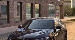 BMW 530 2021 года за 28 900 000 тг. в Алматы