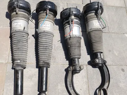 Пневма подушка за 150 000 тг. в Каскелен