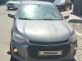 Chevrolet Onix 2023 года за 6 200 000 тг. в Усть-Каменогорск