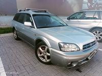 Subaru Outback 2002 года за 3 800 000 тг. в Алматы