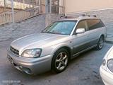 Subaru Outback 2002 года за 3 800 000 тг. в Алматы – фото 4