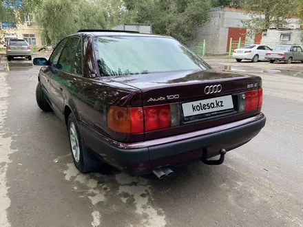 Audi 100 1993 года за 2 650 000 тг. в Павлодар – фото 6