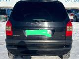 Opel Zafira 2003 годаүшін3 500 000 тг. в Караганда – фото 2