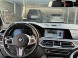 BMW X7 2021 года за 65 000 000 тг. в Алматы – фото 3