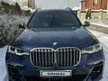 BMW X7 2021 года за 60 000 000 тг. в Алматы – фото 6