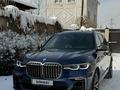 BMW X7 2021 годаүшін65 000 000 тг. в Алматы